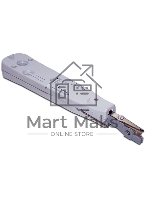 Ударный инструмент для разделки контактов LSA, укороченный