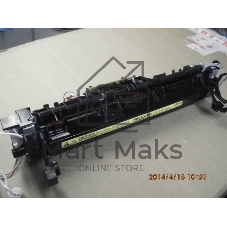 Печь в сборе HP LJ Pro M1132/M1212/M1214/M1217/MF3010/3014 (RM1-8283/RM1-7734)
