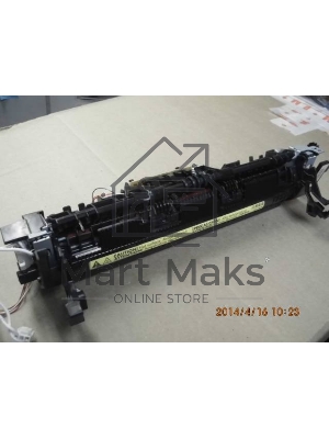 Печь в сборе HP LJ Pro M1132/M1212/M1214/M1217/MF3010/3014 (RM1-8283/RM1-7734)