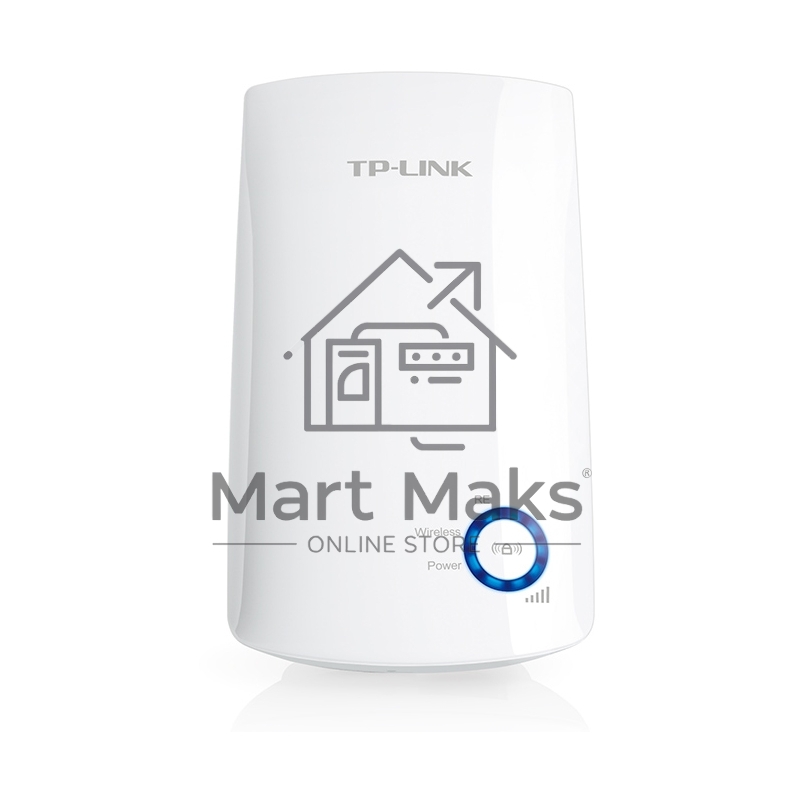 Точка доступа TP-Link TL-WA854RE