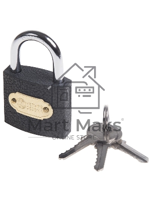 Замок навесной серия 