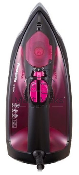 Утюг Panasonic NI-U400CPTW