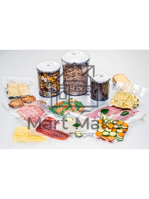 Вакуумный упаковщик Rommelsbacher VAC 485