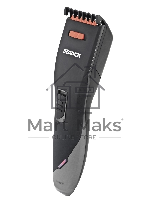 Машинка для стрижки волос Бердск 5204АС аккум.-сет.