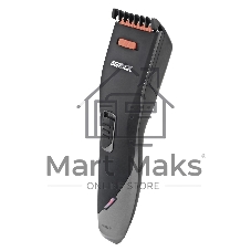 Машинка для стрижки волос Бердск 5204АС аккум.-сет. Машинка для стрижки волос Бердск 5204АС аккум.-сет.