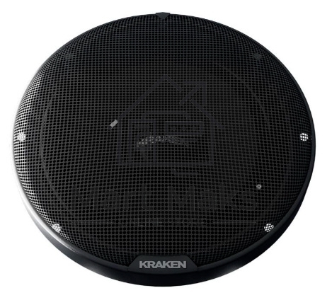 Колонки автомобильные Prology RX-65CS 220Вт 90дБ 4Ом 16см (6.5дюйм) (ком.:2кол.) компонентные двухполосные