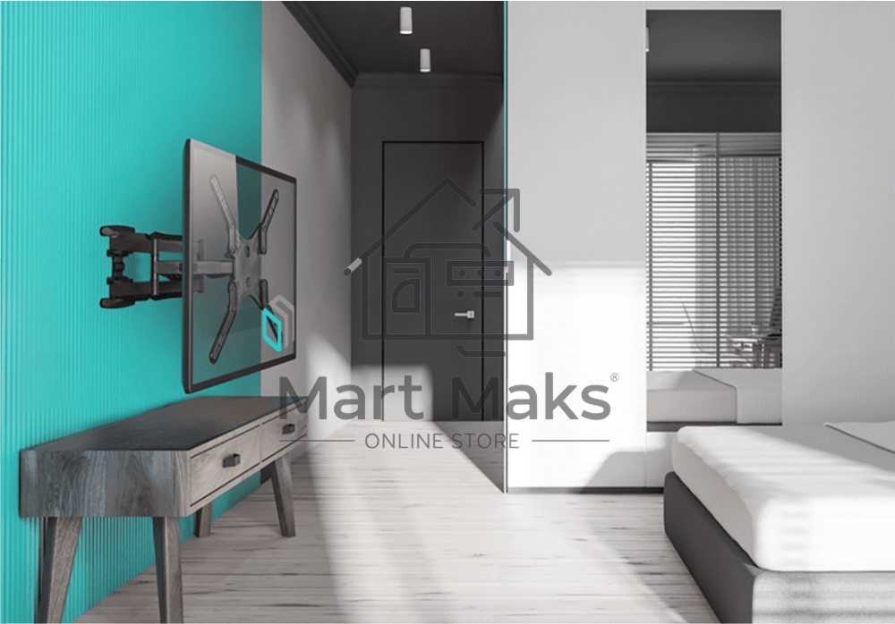 Кронштейн ONKRON M5 для телевизора 37