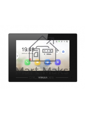 Видеопанель HiWatch VDP-H2211(B) панели: белый