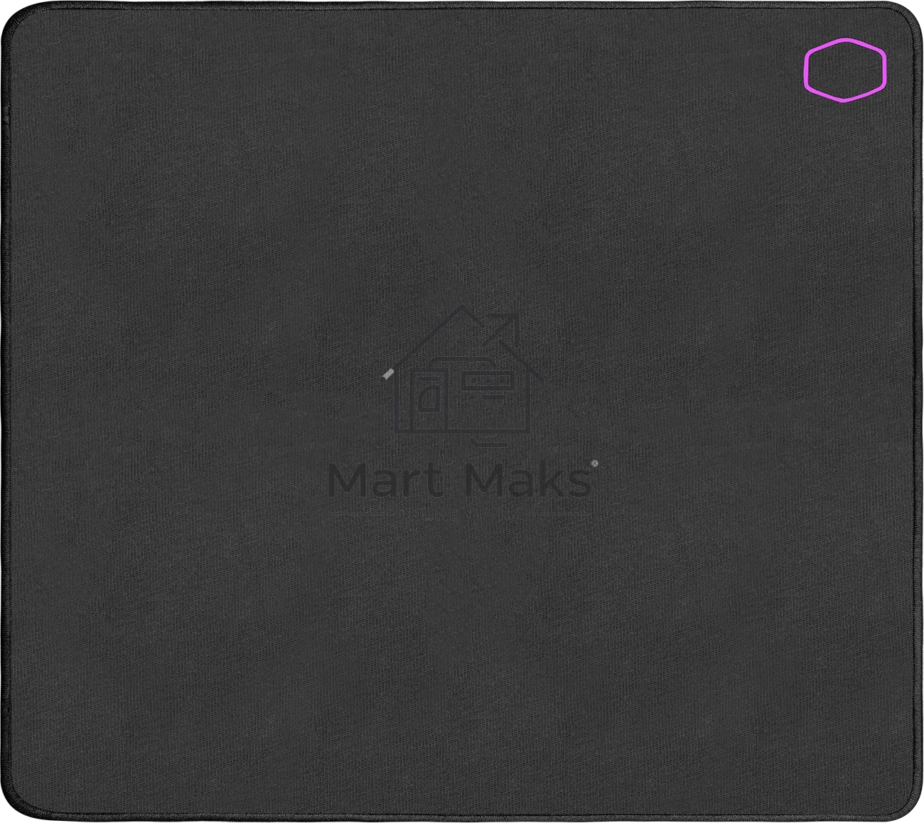 Коврик для мыши Cooler Master Mousepad MP511/CORDURA/L Size