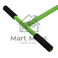 Бур садовый шнековый Palisad, 790 мм, диаметр 110 мм