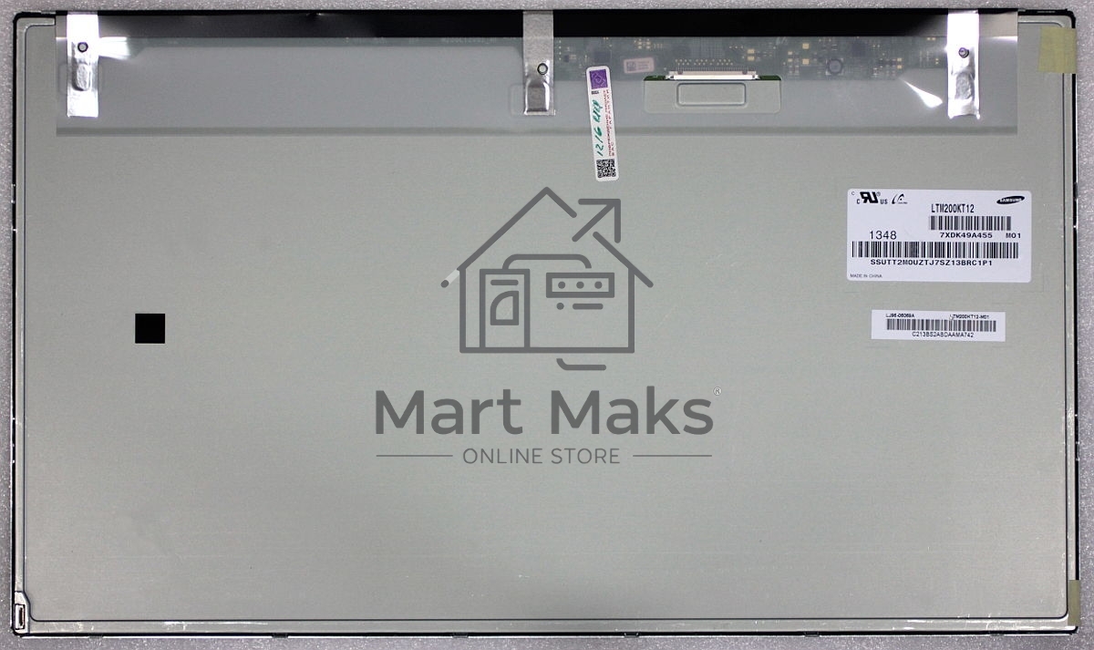 Матрица LTM200KT12