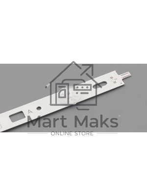 Подсветка LED DIRECT FIJI 32V A 3228 8 LEDs REV1.2_140404