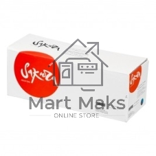 Картридж лазерный Sakura 106R03866 для Xerox Phaser VersaLink C500dn/C500n, C505S/C505X, голубой, 9 000 к.