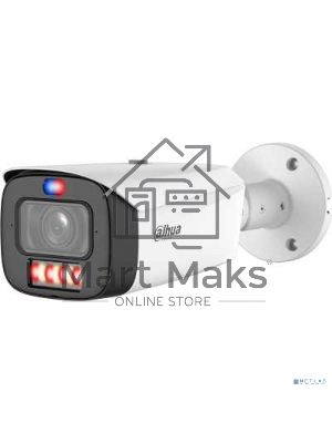 Камера видеонаблюдения Dahua DH-IPC-HFW3849T1-ZAS-PV-PRO