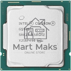 Процессор Intel Celeron G5905 Soc-1200 3.5GHz OEM