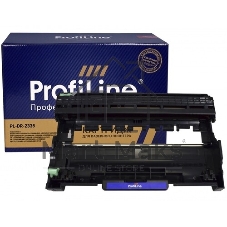 Драм-картридж PL-DR-2335 для Brother DCP-L2540DNR/L2560DWR/L2500DR/L2520DWR/MFC-L2720DWR/L2700DWR/L2740DWR/L2700WR/HL-L2365DWR/L2340DWR/L2360DNR/L2300DR 12000 копий ProfiLine