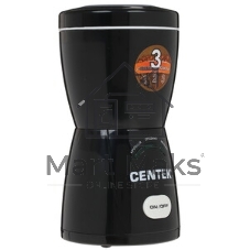 Кофемолка Centek CT-1354 BL 