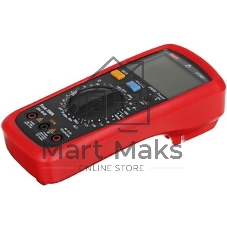 Цифровой мультиметр UNI-T UT39C+