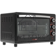 Мини-печь Centek CT-1530-36 черный