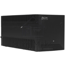 Источник бесперебойного питания Powercom Raptor RPT-1500AP 900Вт 1500ВА черный