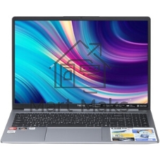 Ноутбук TECNO MegaBook K16SFA/16