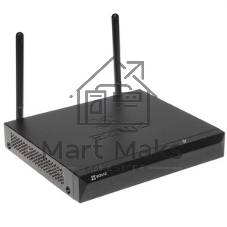 IP-видеорегистратор 4CH CS-X5S-4W EZVIZ