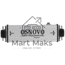 Грозозащита Osnovo SP-IP/100(ver2)