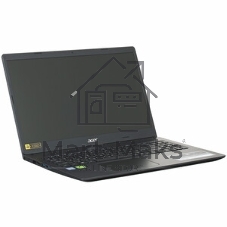 Клавиатура для ноутбука Acer Aspire 3 A315-55 черная
