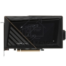 Видеокарта Gigabyte GV-N5080AORUSX WB-16GD