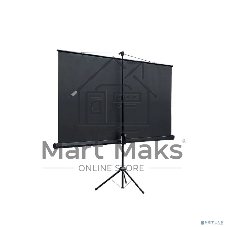 Экран на штативе Lumien Eco View 115x200см (раб.область109х194 см) (88