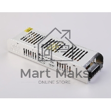 GS8685 блок питания 24V 250W 10.4A IP20 185-260V EMC 223*67*40