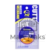 Леска (струна) Mechanic Genuine Tungsten Cutting Wire TT50 0,05 мм 100м