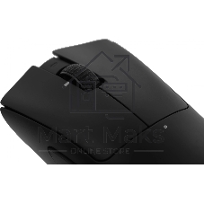 Мышь беспроводная/проводная Razer DeathAdder V3 HyperSpeed черный, 6400 dpi, радиоканал, USB, кнопки - 6