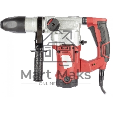 Перфоратор RedVerg RD-RH1200S, SDS-plus, 1200 Вт, 5 Дж, от сети