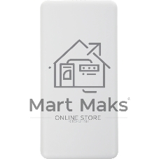 Портативный аккумулятор Xiaomi Power Bank 10000mAh 22.5W Lite GL (BHR9350GL)