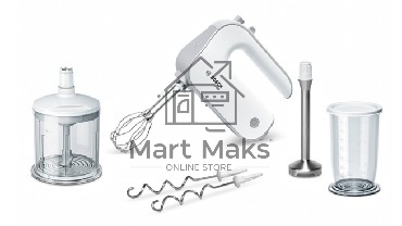 Миксер Bosch MFQ4080