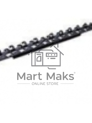 Скоба поддерживающая задняя для патч-панелей TWT