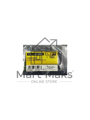 Чип ELP для Xerox DocuCentre SC2020 Magenta (006R01695) 3K