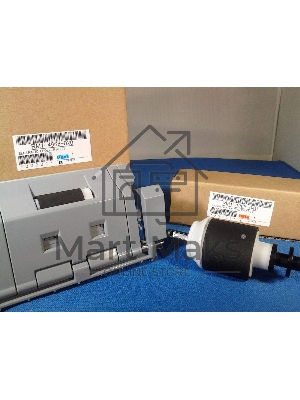 Ролик отделения в сборе HP CLJ CP3525/CM3530/Ent 500 M551/575/ Pro 500 M570 (RM1-4966)