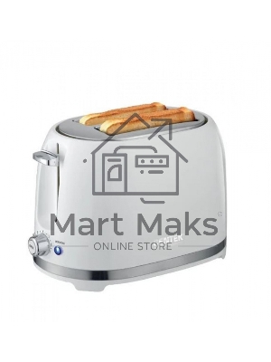 Тостер Centek СТ-1432 белый