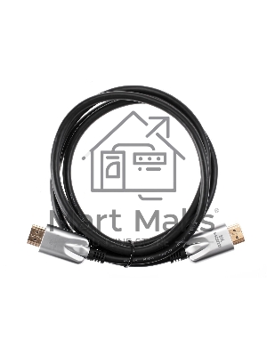 Кабель HDMI 19M/M,ver. 2.1, 8K@60 Hz 1.5m VCOM <CG862-1.5M> VCOM/TELECOM