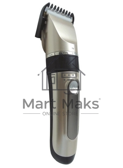 Машинка для стрижки волос Бердск Э.ЭМ.007АБ 1/24