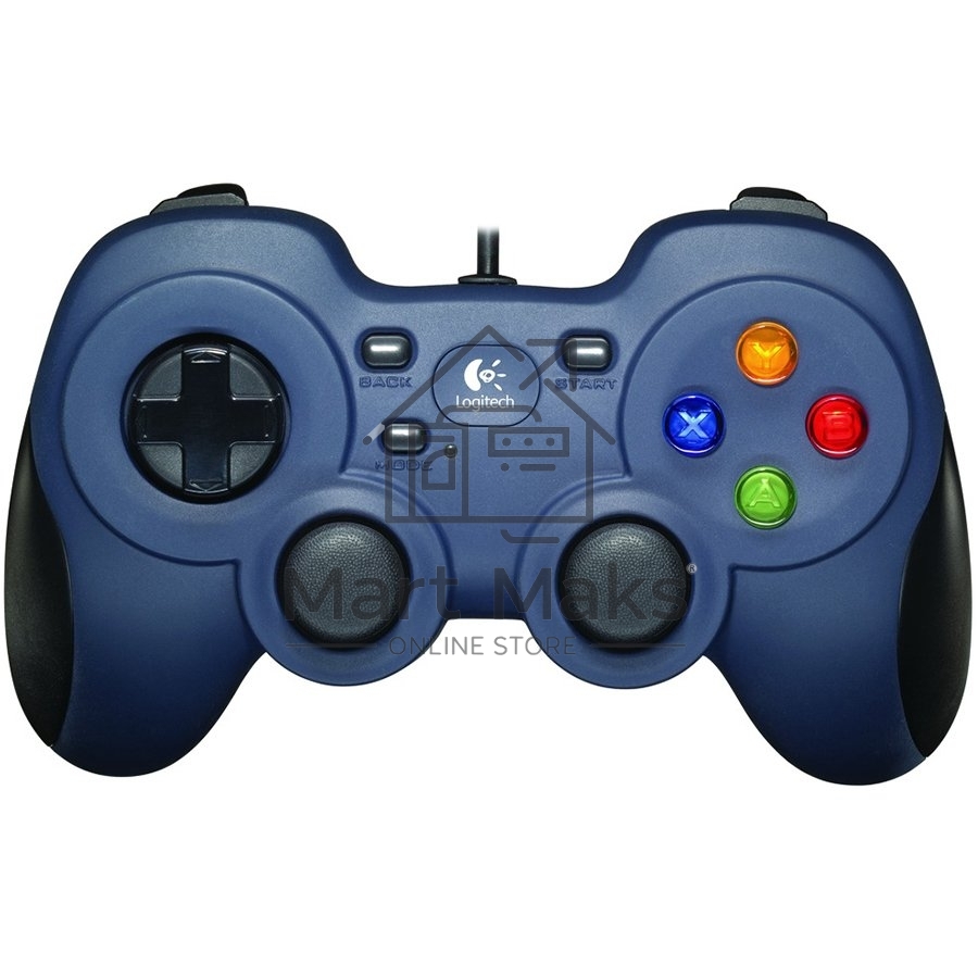 Геймпад Logitech Gamepad F310 940-000135