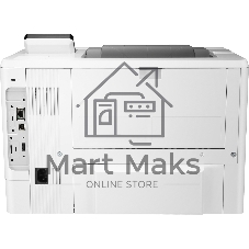 Принтер лазерный HP LaserJet Enterprise M507dn (1PV87A), A4, ч/б, печ. до 43 стр/мин, 1200 x 1200 dpi, USB, RJ-45, Air Print, Mopria