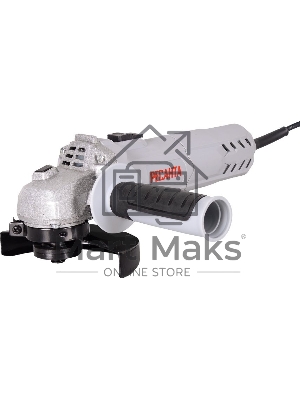 Углошлифовальная машина УШМ-11000А/125 Ресанта