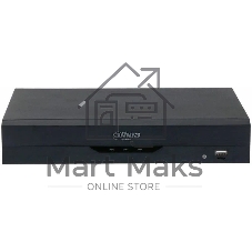 Видеорегистратор Dahua DHI-NVR2104HS-P-I2