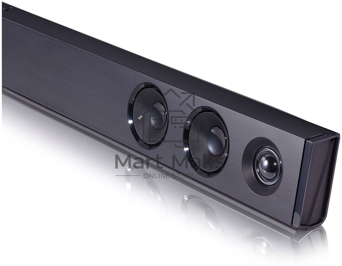 Саундбар LG SQC2