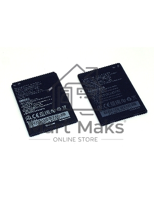 Аккумуляторная батарея BAT-A12 для Acer Liquid Z520 Duo, 2000mAh, 3.8V