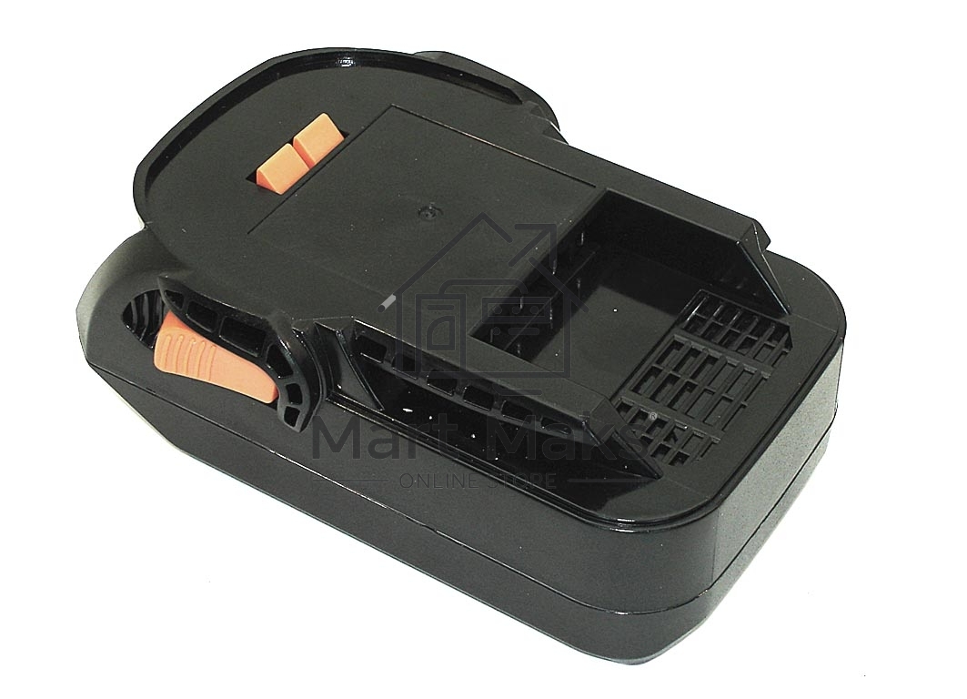 Аккумулятор для AEG/RIDGID (130383019, R84008, R840083, R840084, R840085)3.0Ah 18V LI-ion