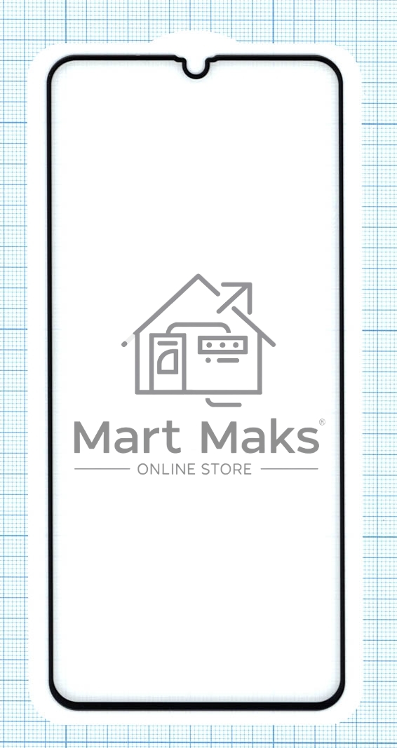 Защитное стекло 